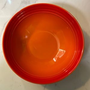 16 cm cereal bowl flame